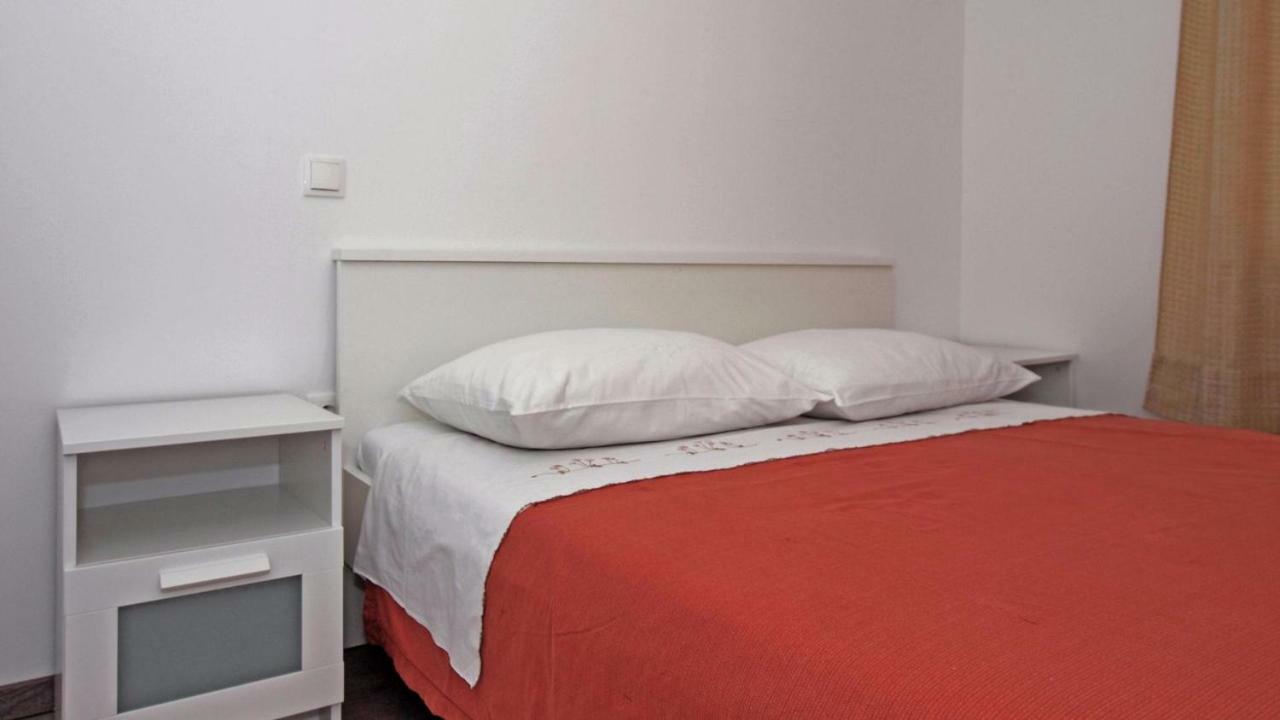 Apartments Mare Водице Экстерьер фото