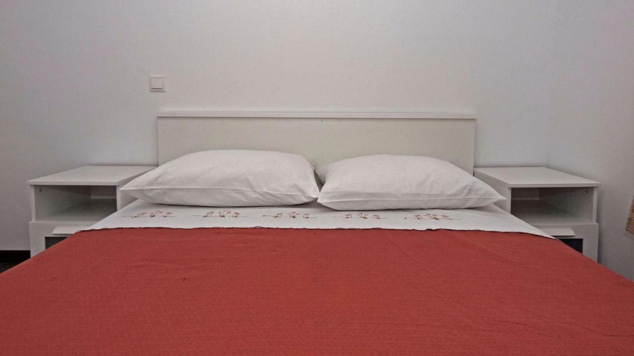 Apartments Mare Водице Экстерьер фото