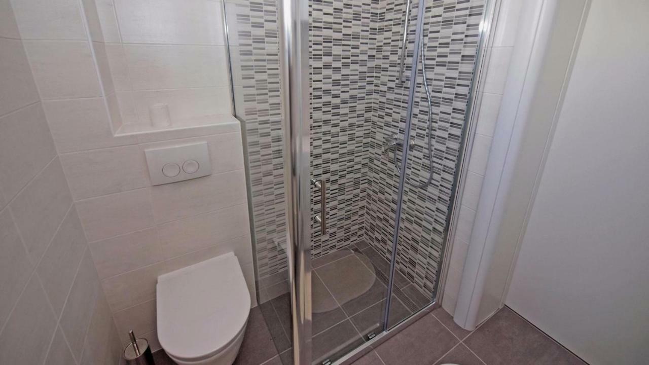 Apartments Mare Водице Экстерьер фото
