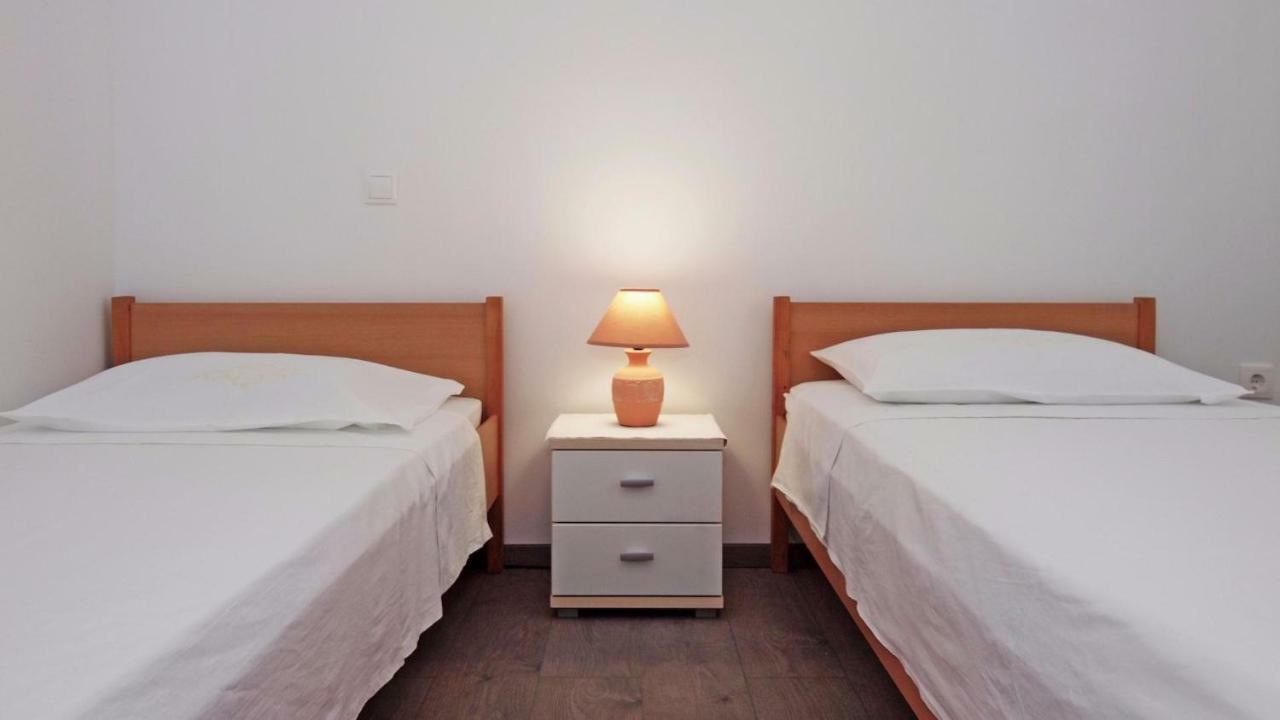 Apartments Mare Водице Экстерьер фото