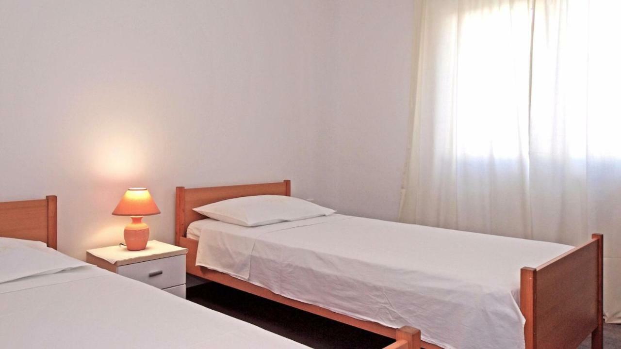 Apartments Mare Водице Экстерьер фото